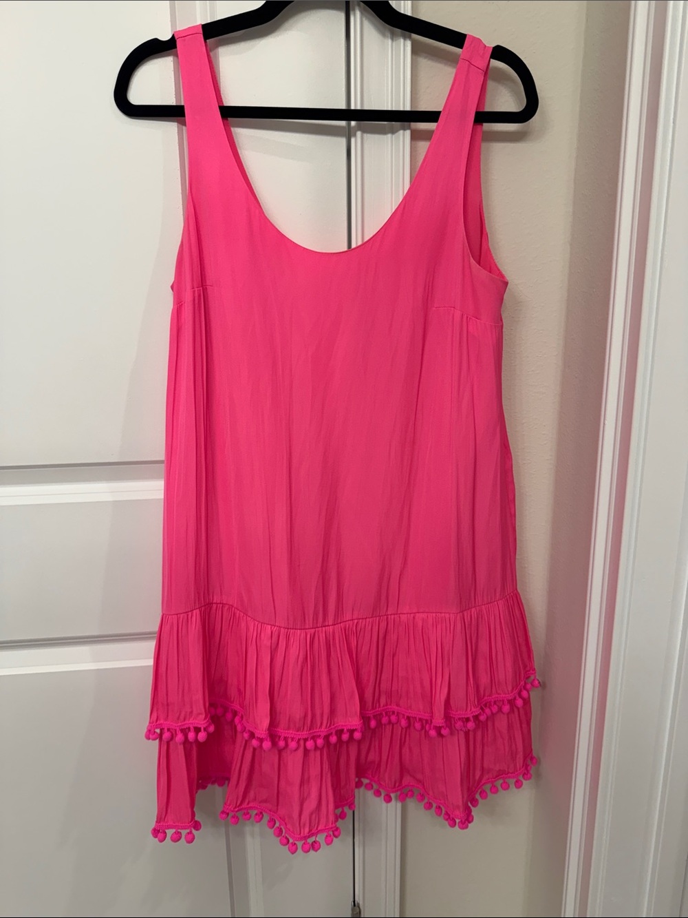 Lilly Pulitzer Pink Dress